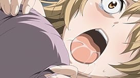 Rin x Sen Ran - Sem Cross Mix Haru Urara Uragiri to Zetsubou no Kisetsu-hen 02 / Image 10