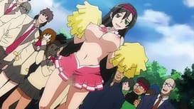 Rinkan Biyaku Chuudoku Nigeba Nashi! 1428-nin no Seito Zenin ni Sex Sareru Reijou Sayaka 02 / Image 7