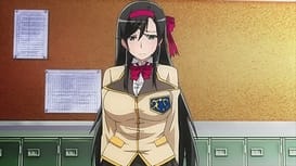 Rinkan Biyaku Chuudoku Nigeba Nashi! 1428-nin no Seito Zenin ni Sex Sareru Reijou Sayaka 02 / Image 10