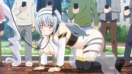 Roshutsu-kei Mahou Joshi Daisei Christhea 02 / Image 5