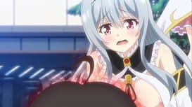 Roshutsu-kei Mahou Joshi Daisei Christhea 02 / Image 6
