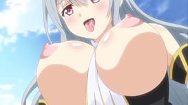 Roshutsu-kei Mahou Joshi Daisei Christhea 02 / Image 9