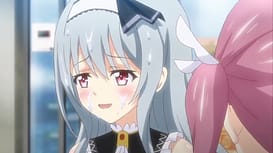 Roshutsu-kei Mahou Joshi Daisei Christhea 02 / Image 11