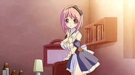 Runes Pharmacy - The Pharmacist of Tiara Isle 01 / Image 6
