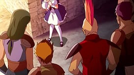 Runes Pharmacy - The Pharmacist of Tiara Isle 01 / Image 7