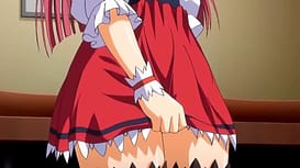 Ryoujoku Famiresu Choukyou Menu 01 / Image 6