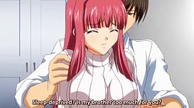 Ryoujoku Famiresu Choukyou Menu 01 / Image 8