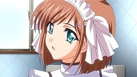 Ryoujoku Famiresu Choukyou Menu 02 / Image 5