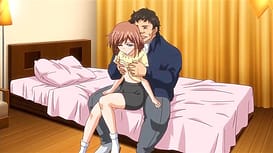 Ryoujoku Famiresu Choukyou Menu 02 / Image 8