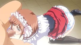 Ryoujoku Famiresu Choukyou Menu 02 / Image 16