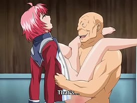 Ryoujoku Guerrilla Kari 3 02 / Image 12