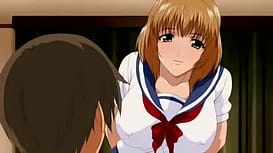 Sailor Fuku Shinryou Tsumaka 01 / Image 12
