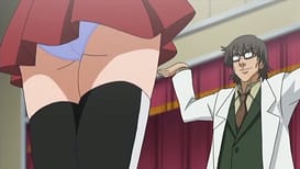 Saimin Jutsu Zero 01 / Image 11