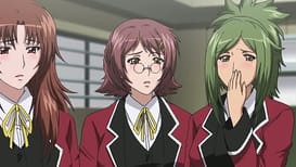 Saimin Jutsu Zero 02 / Image 8