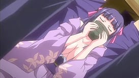 Saimin Ryoujoku Gakuen 01 / Image 10