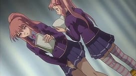Saimin Ryoujoku Gakuen 01 / Image 11