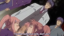 Saimin Ryoujoku Gakuen 01 / Image 13