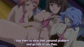 Saimin Ryoujoku Gakuen 02 / Image 10