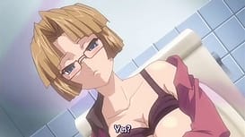 Saimin Ryoujoku Gakuen 02 / Image 11