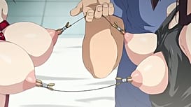 Sakuramiya Shimai no Netorare Kiroku 01 / Image 6