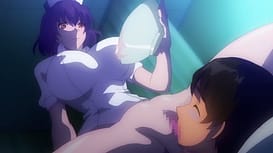 Sakusei Byoutou The Animation 02 / Image 5
