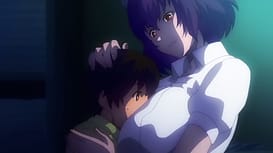 Sakusei Byoutou The Animation 02 / Image 11