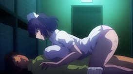 Sakusei Byoutou The Animation 02 / Image 19