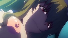Sakusei Byoutou The Animation 03 / Image 13