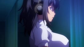 Sakusei Byoutou The Animation 04 / Image 5