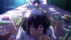 Sakusei Byoutou The Animation 04 / Image 8