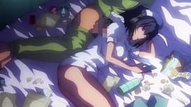 Sakusei Byoutou The Animation 04 / Image 9