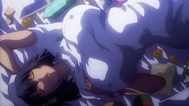 Sakusei Byoutou The Animation 04 / Image 10