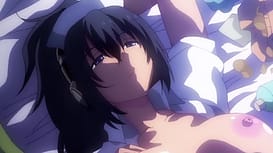 Sakusei Byoutou The Animation 04 / Image 12