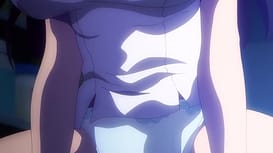 Sakusei Byoutou The Animation 08 / Image 6