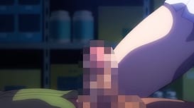 Sakusei Byoutou The Animation 08 / Image 11