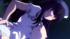 Sakusei Byoutou The Animation 08 / Image 13