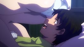 Sakusei Byoutou The Animation 10 / Image 4