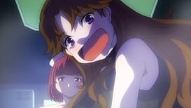 Sakusei Byoutou The Animation 10 / Image 15