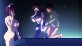 Sakusei Byoutou The Animation 10 / Image 16