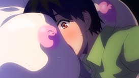 Sakusei Byoutou The Animation 10 / Image 22