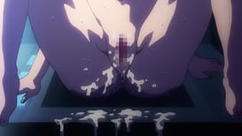 Sakusei Byoutou The Animation 10 / Image 23