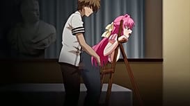 Sansha Mendan Rensa Suru Chijoku Choukyou no Gakuen 02 / Image 7