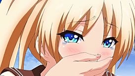 Sansha Mendan Rensa Suru Chijoku Choukyou no Gakuen 03 / Image 13