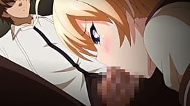 Sansha Mendan Rensa Suru Chijoku Choukyou no Gakuen 04 / Image 17