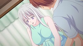 Sare Tsuma wa Ubawaretai 01 / Image 4
