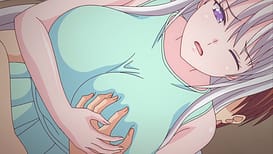 Sare Tsuma wa Ubawaretai 01 / Image 5
