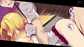 School Rules Conversion Erotic App 01 / Image 10