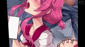 School Rules Conversion Erotic App 01 / Image 16