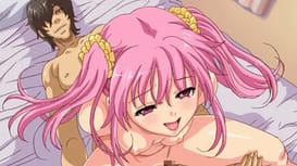 Sei Shoujo The Animation 01 / Image 11