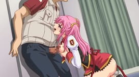 Sei Shoujo The Animation 01 / Image 13